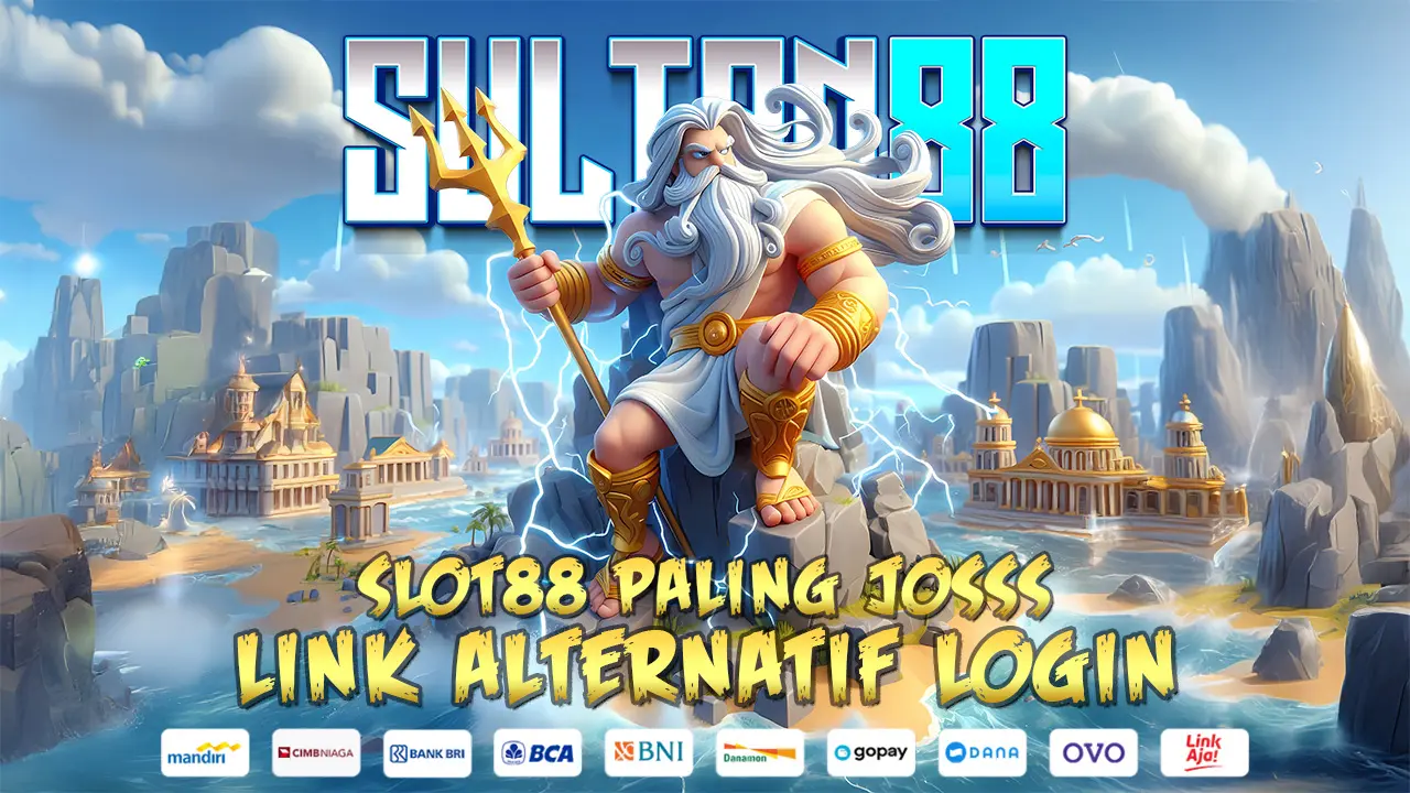 Betfordeal88 slot88 resmi