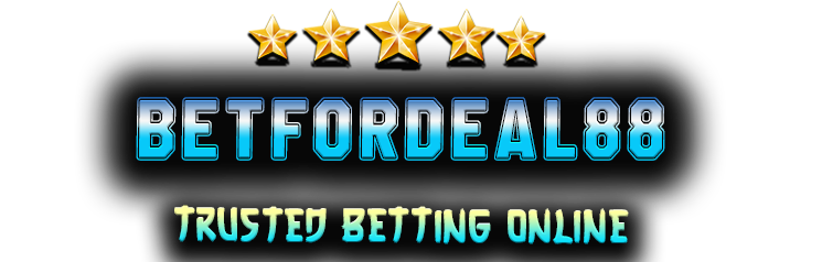 Betfordeal88 Logo